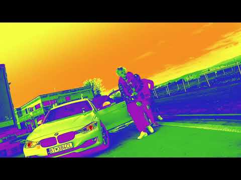 ROLLSOUT - GEEK NO SLEEP prod. LOST