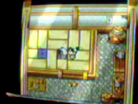 Just Play Japan - #01A Momotarou Matsuri