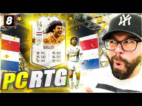 MOMENTS GULLIT CRAFTED WITH THE BPM!!!!! 85x10 pack spam!!!! - pre- FIFA23 PC PMRTG #8