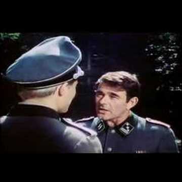 afbeelding THE LAST ESCAPE(1969) Original Theatrical Trailer
