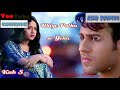 Kab Se UskO DhooNdhta Hun BheeGi PalkOn Se Yahan WhatSapp Status