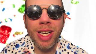 Zuckerstollen - Candymine - XTC Cover