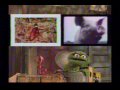 Interactive Vision Gameplay Oscar S Letter Party Part 2