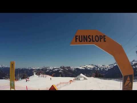 Dorfgastein / Großarl Funslope