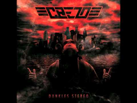 Crezo - RockNRoller