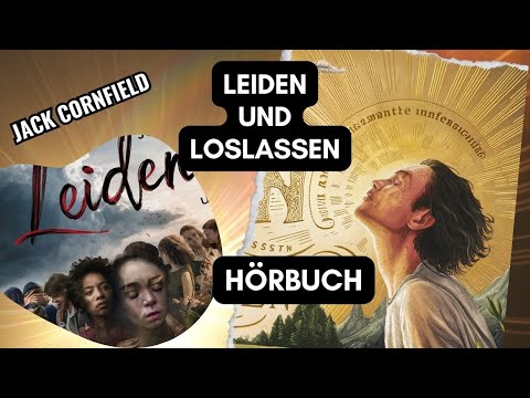 Hörbuch Leiden und Loslassen - Jack Cornfield #hörbuch #buddhismus #loslassen #leiden