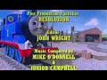 Thomas Friends Season 6 End Credits