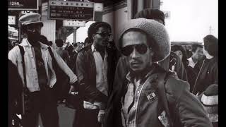 Bob Marley  The Wailers   We and Dem  - demo