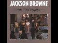 Jackson Browne  - The Only Child