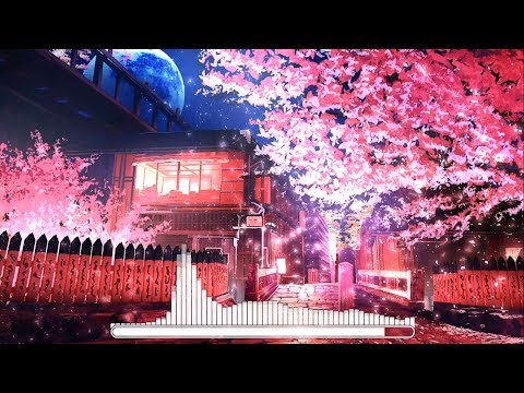 Hyp3rLaps3 - Asterisk ♪