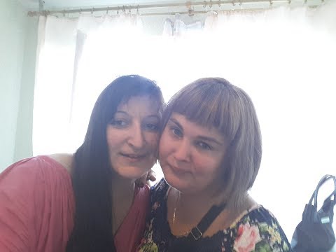 Приятная неожиданность. Новогодний сюрприз от Олечки и Васи из Одессы. Спасибо вам мои дорогие.