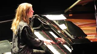 Susanne Sundfør, Undercover, Amsterdam, Paradiso, 26-2-2018