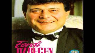 Ferdi Özbeğen - Gitme Kal Bu Şehirde