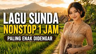 Download lagu Lagu Sunda Paling Enak Didengar 🌿 Pop Sunda Modern Nonstop 1 Jam | Sora Pasundan mp3