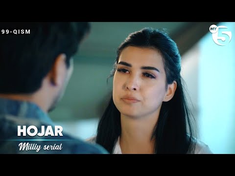"Hojar" seriali | 99-qism