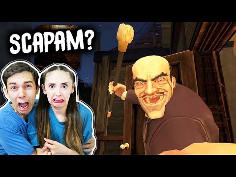 PROFU De MATE !! AFLAM TOATE SECRETELE ! FINALUL