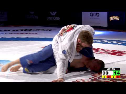 Ragnarok 5: Adam Wardziński vs Marcin Rynkiewicz