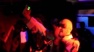 Hämatom - Leck Mich (live @ bi-Club Ilmenau)