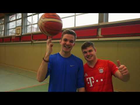 Imagefilm der Turngemeinde Wolfenbüttel e.V.