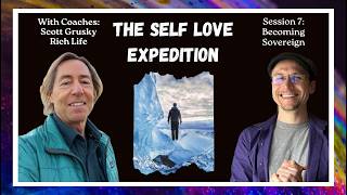 Becoming Sovereign with Self Love