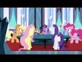 My Little Pony: Friendship is magic - The Ballad of ...