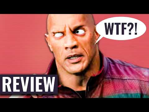 Video Thumbnail: Ich halte das NICHT aus! | Red One Kritik