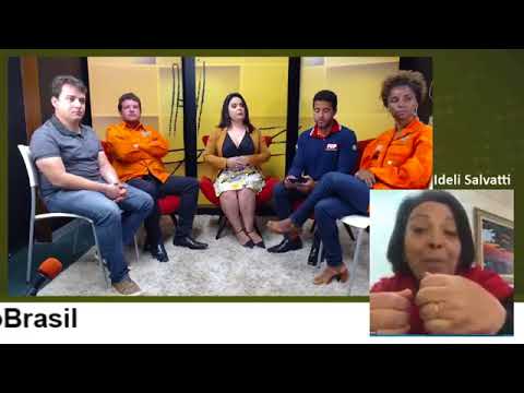 PETROBRAS - LUTA HOJE É PARA QUE O PAÍS NÃO PERCA QUASE MEIO TRILHÃO DE REAIS