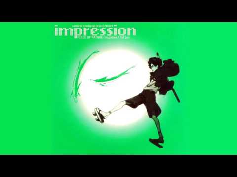 Nujabes - Hiji Zuru STYLE (Samurai Champloo OST) . Track 03