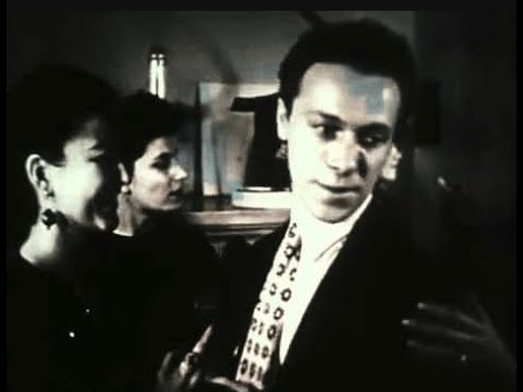 Ritual in Transfigured Time (1946) - Maya Deren (Original Music by Feona Lee Jones)