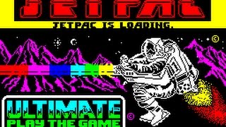 Ten Great Games For The 16k ZX Spectrum