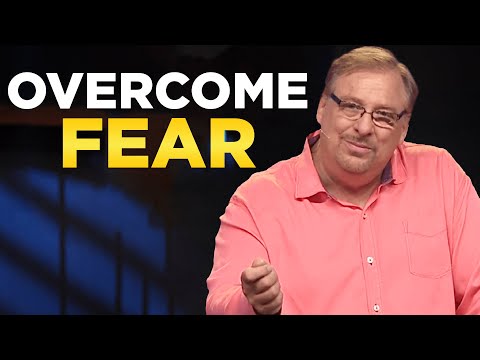 DO NOT FEAR - Trust God’s Plan When Times Get Tough