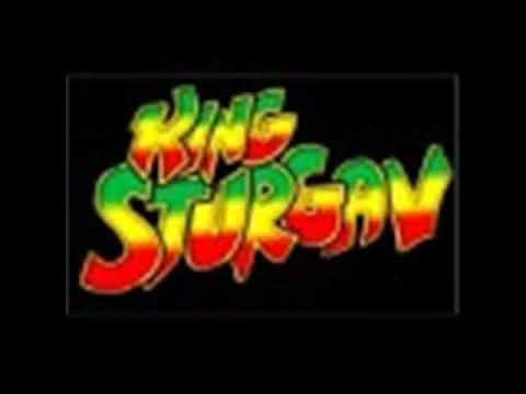 King Stur Gav Tribute to Sugar Minott - Daddy U Roy, Foxy Brown, Josey Wales, Little John