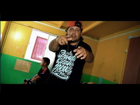SOUNDKILLAH514 - CRIAO A LA MALA (VIDEO OFICIAL)