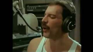 Queen~One Vision Practice Sessions~Part 2 Extended Version