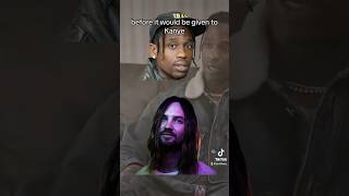 Is Skeletons top 3 on Astroworld? 🤔 #travisscott #kanyewest #shorts #astroworld