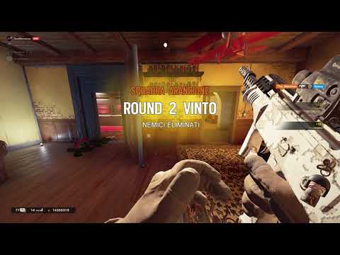 Perfect roaming with Lesion