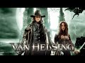 Van Helsing 2004 Hugh Jackman Kate Beckinsale Facts Discussion Review