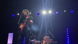 Big Wreck March 26 2022 Abbotsford Taylor Hawkins tribute