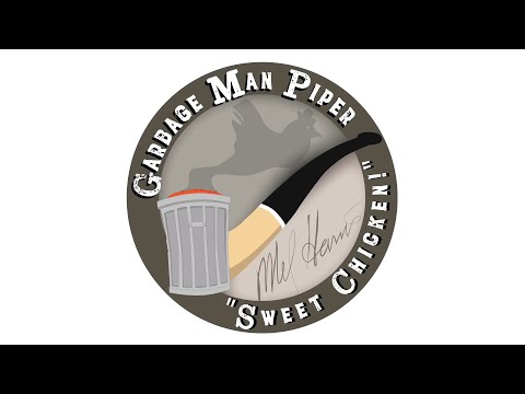 My Pipe Series: Savinelli Shape 602s