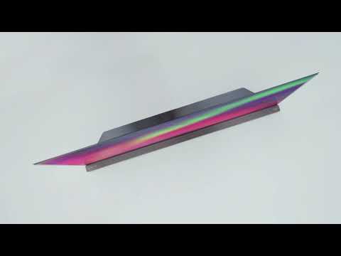 LG SIGNATURE OLED 4K TV | G7 | Product Video