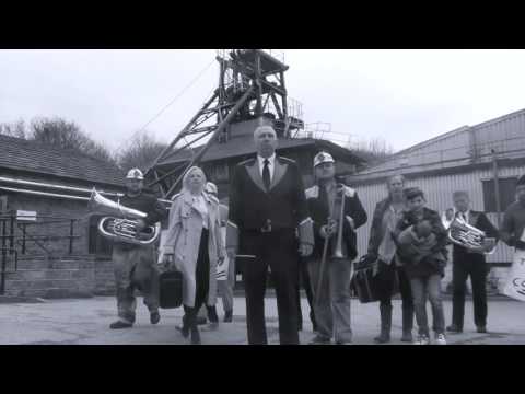 Brassed Off! trailer