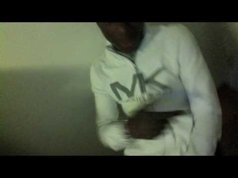SAMMY-SO "CELLULAR" -FREESTYLE- OFFICIAL VIDEO PROD.BY #2FLATT