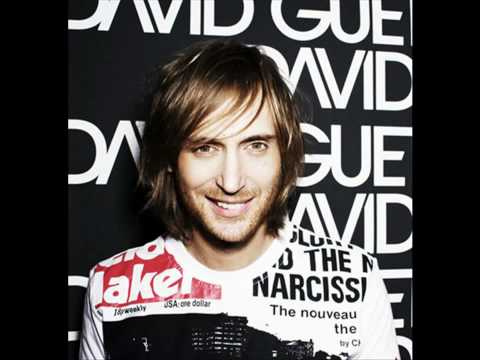 David Guetta & Afrojack feat. Niles Mason - Louder Than Words [FULL] [HQ]