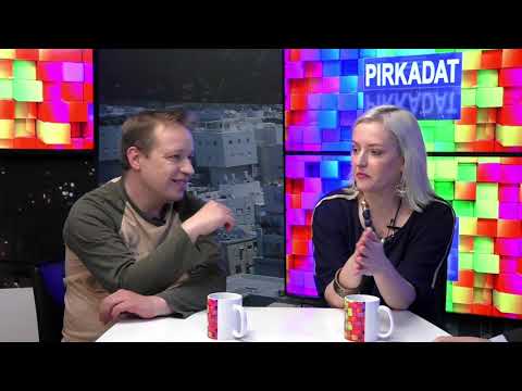 PIRKADAT: Pápai Zsanett, Gördi Bulcsu