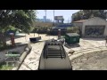 GTA 5 duke o' death mayhem 