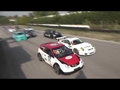 2017 Türkiye Pist Şampiyonası - 3. Ayak