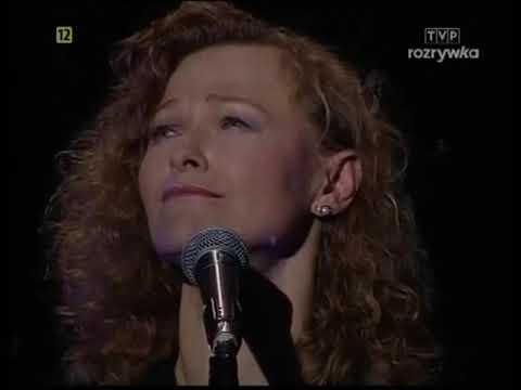 Edyta Geppert; Pijmy, Piosenka o Bośni