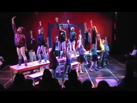 'Fame' from DMYAT's Fame Jr.