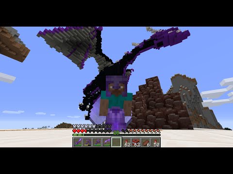 Ho trovato per la 1° volta la netherite Minecraft ITA