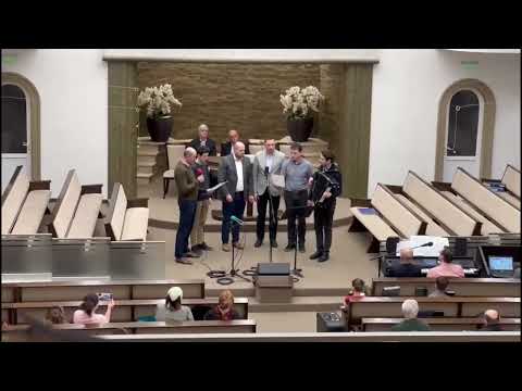 La Horeb - Frații Ursaciuc | Biserica Sfantul Ilie Suceava